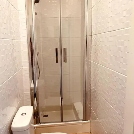 Apartamento Eurotel 10 - F2 Hyper Centre-ville *